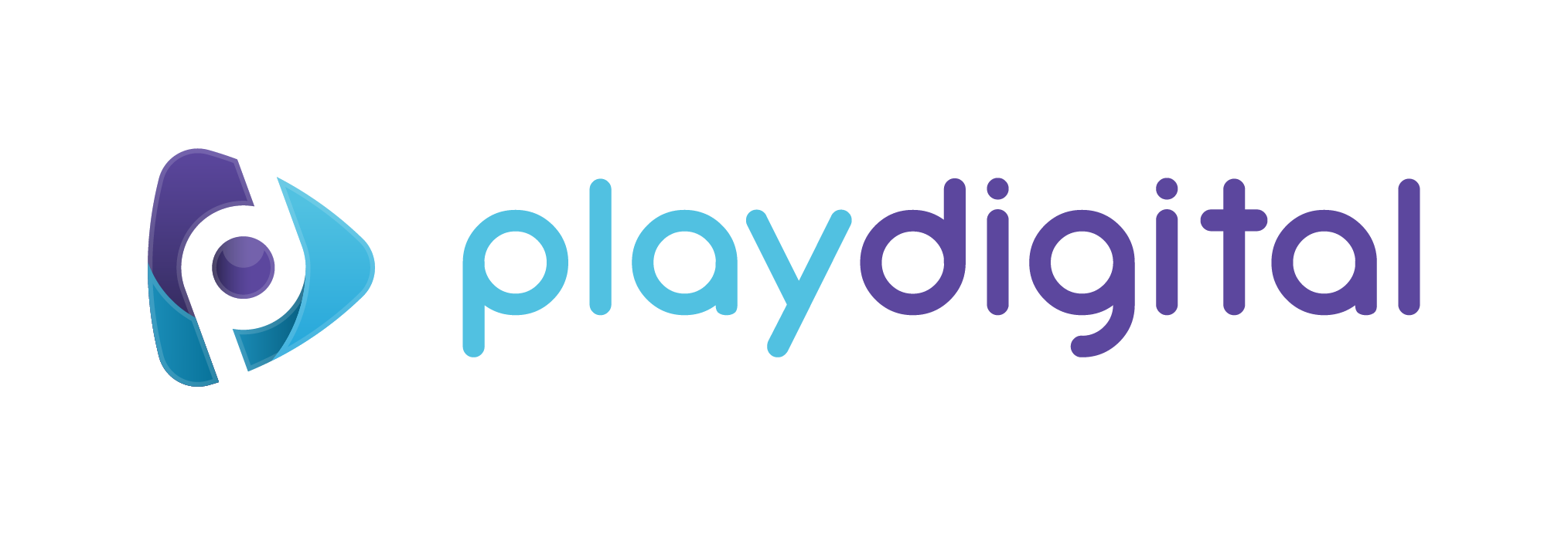 Playdigital logo